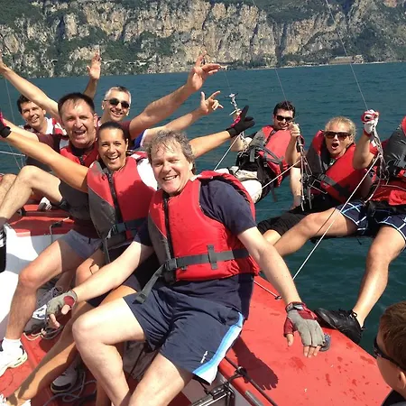 Merano 3* Brenzone sul Garda