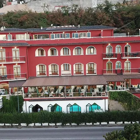 Hotel Merano