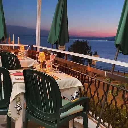 Merano 3* Brenzone sul Garda