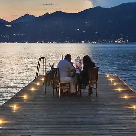 Merano 3* Brenzone sul Garda