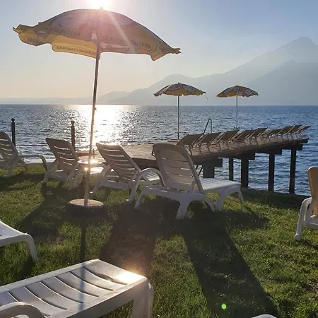 Merano Hotel 3*