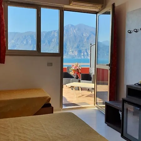 Merano Hotel
