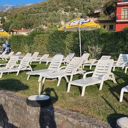 Merano Hotel