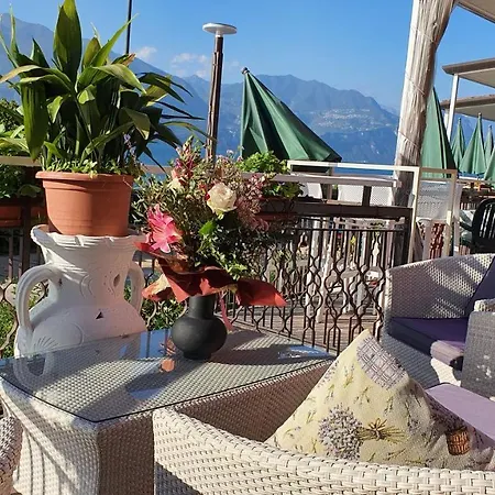Hotel Merano 3*