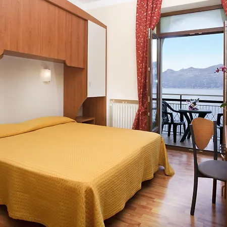Merano Hotel Brenzone