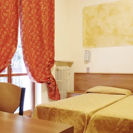 Merano 3*