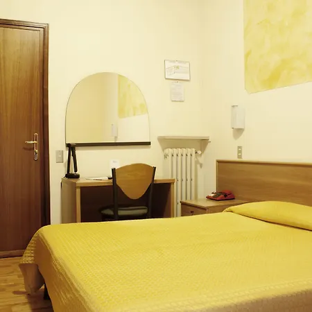 Hotel Merano Brenzone