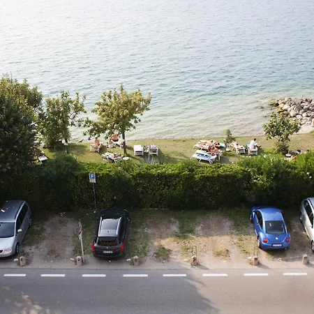 Merano Brenzone sul Garda