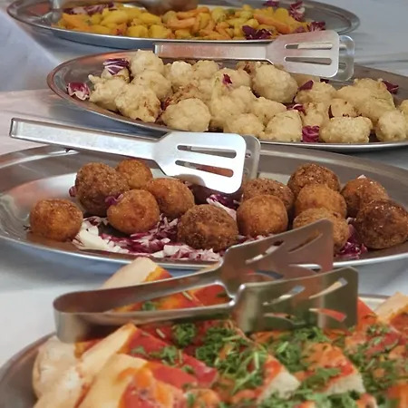 Merano 3* Brenzone sul Garda