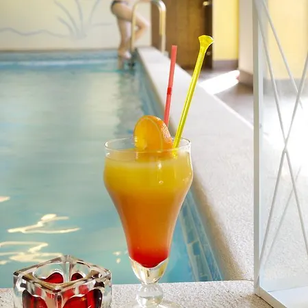 Hotel Merano Brenzone sul Garda