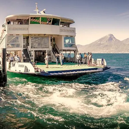 Merano Ξενοδοχείο