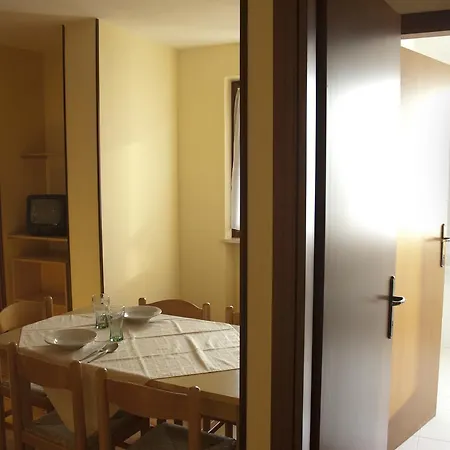 Merano 3* Brenzone sul Garda