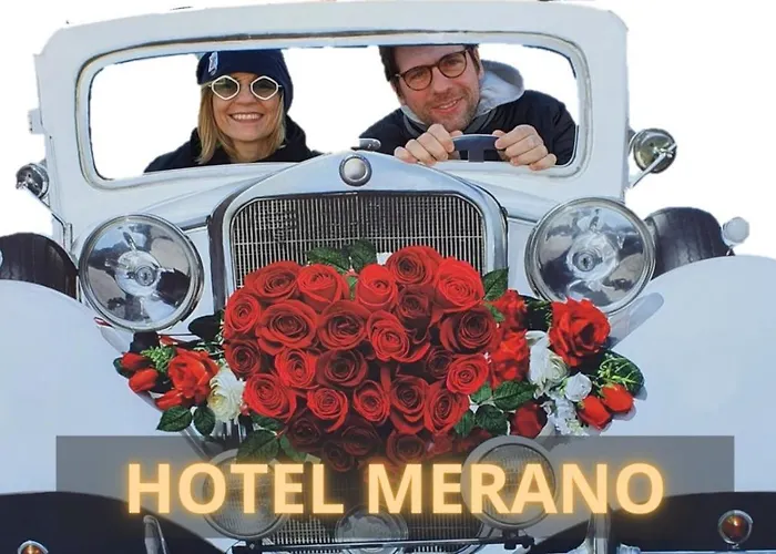 מלון Merano