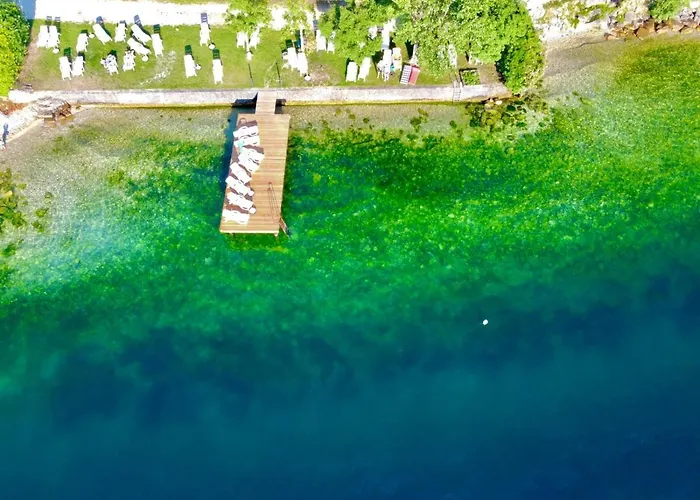 Merano 브렌조네 술 가르다