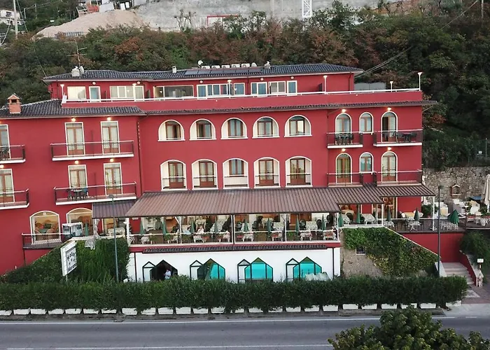 Hotel Merano