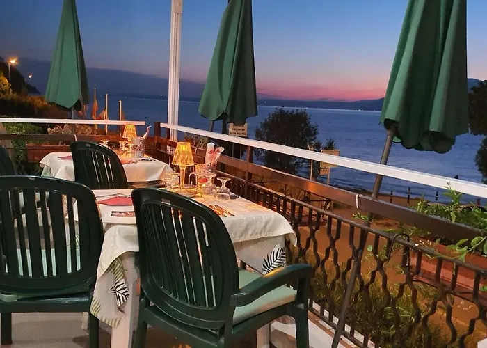 Merano 3* 브렌조네 술 가르다