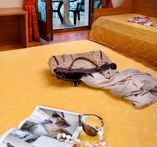 Merano 호텔 3*