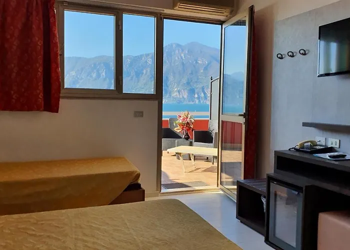 Merano Hotel