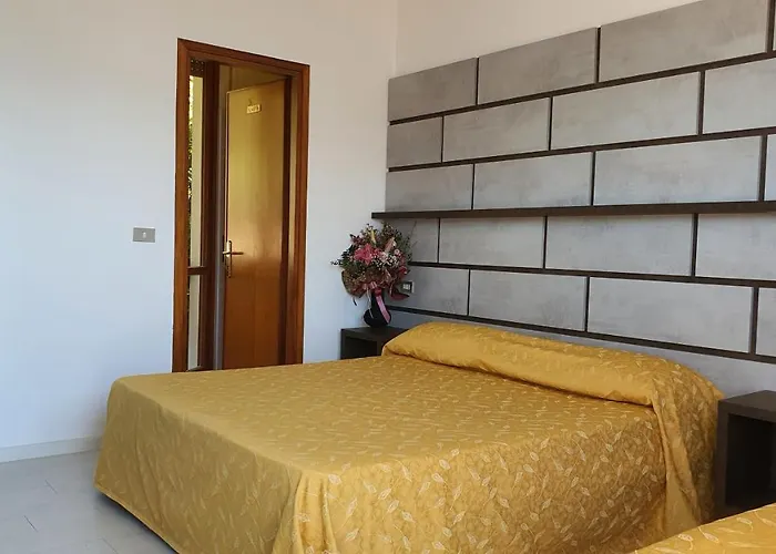 Merano 3* Brenzone sul Garda