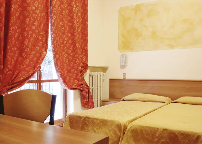 Merano 3*