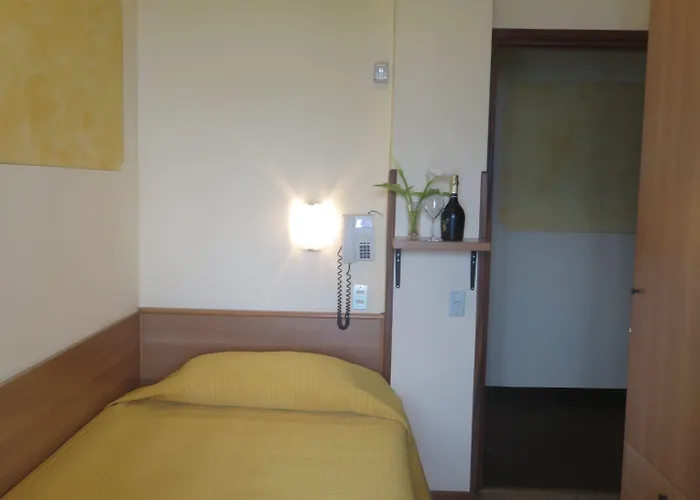 호텔 Merano