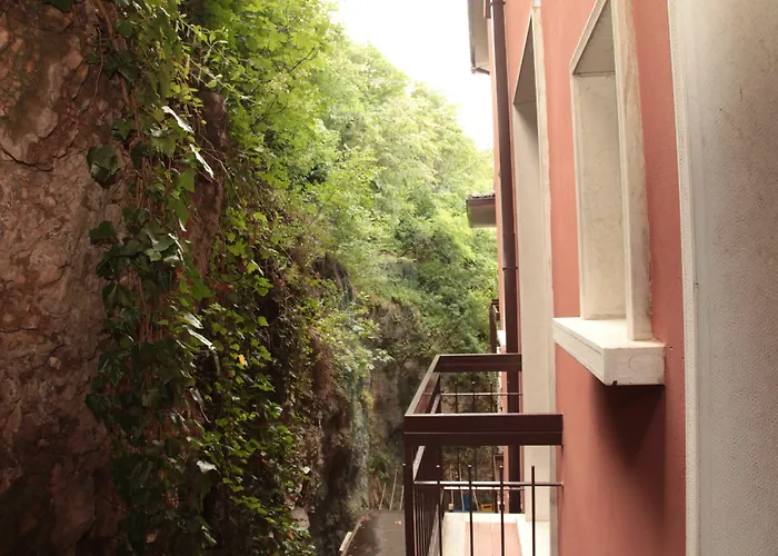 Merano 3* 브렌조네 술 가르다