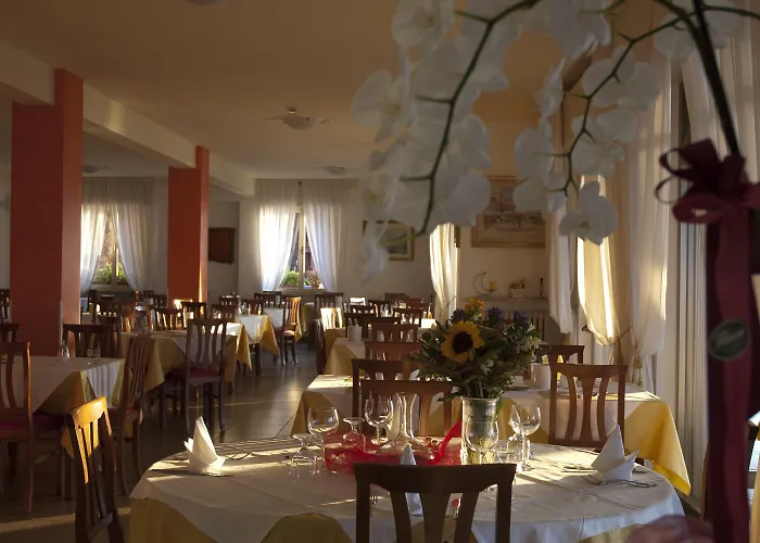 Merano Hotel 3*