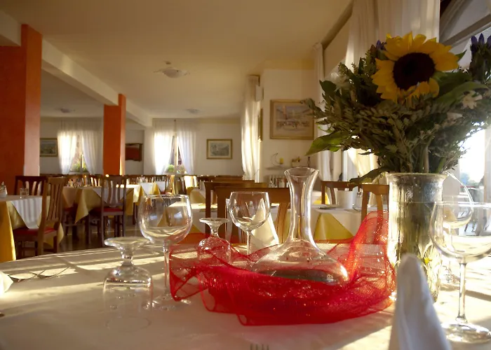 Merano Hotel 3*