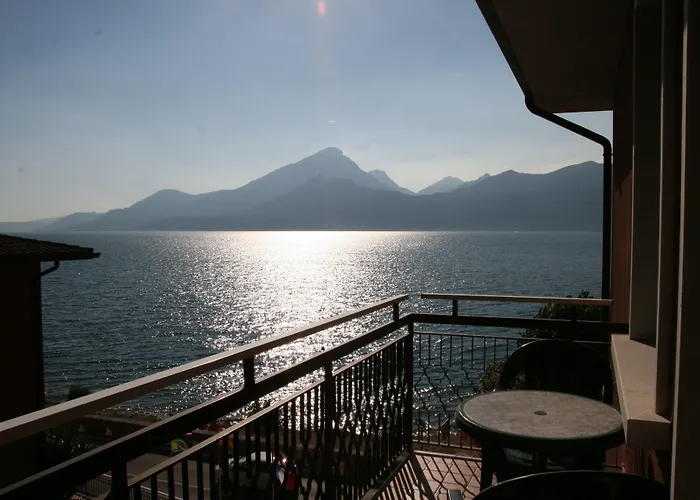 Merano Hotel