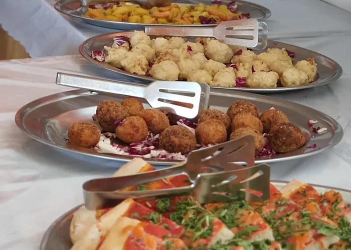 Merano 3* 브렌조네 술 가르다