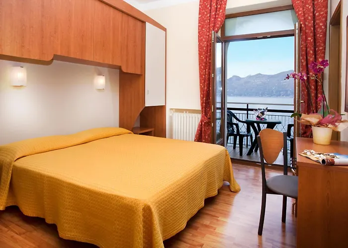 Merano Hotel 3*