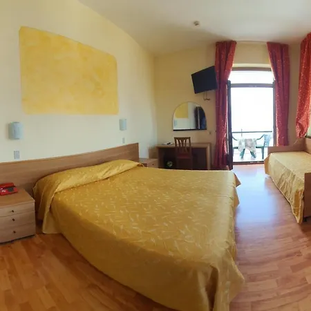 Otel Merano