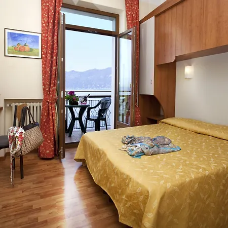 Merano Hotel