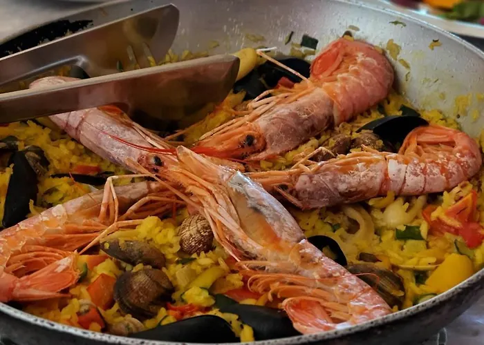 Hotel Merano Brenzone sul Garda