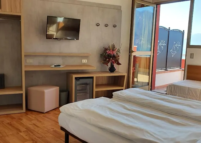 Merano Brenzone sul Garda