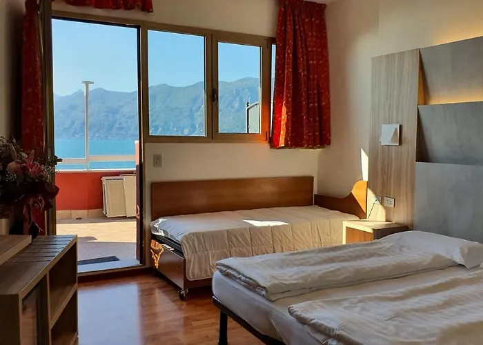 Merano Brenzone sul Garda