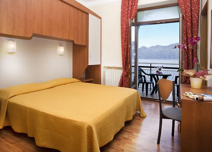 Merano Hotel Brenzone sul Garda