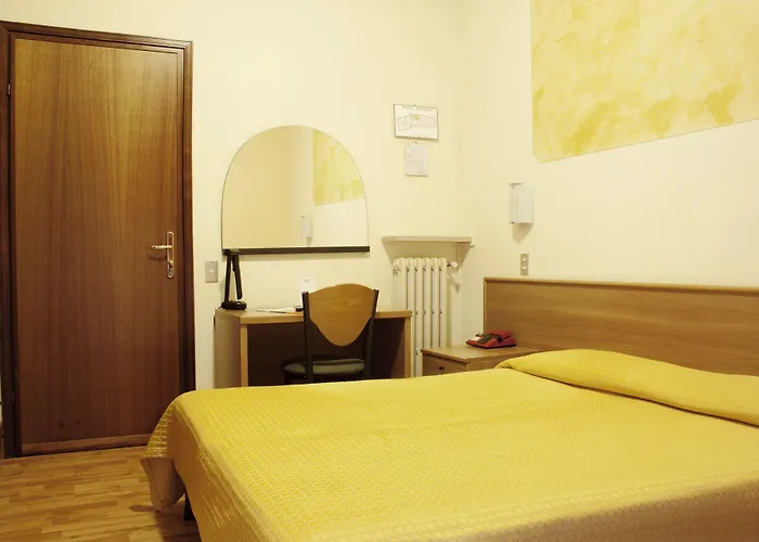 Hotel Merano Brenzone sul Garda