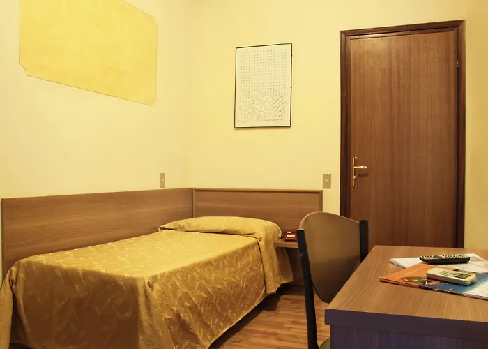 Hotel Merano Brenzone sul Garda