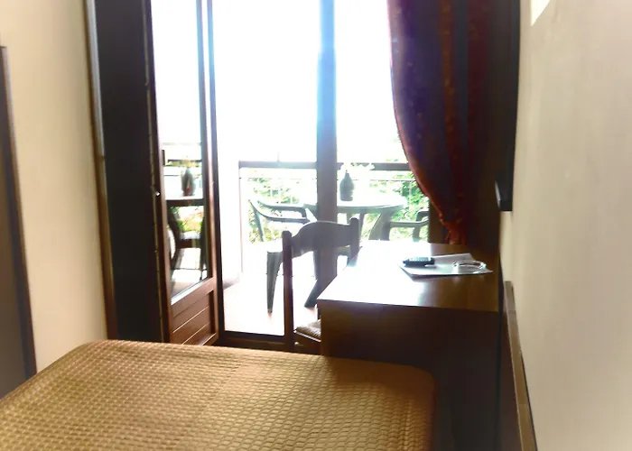 Merano Hotel Brenzone sul Garda