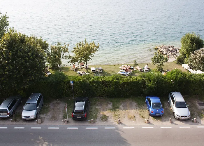 Merano Brenzone sul Garda