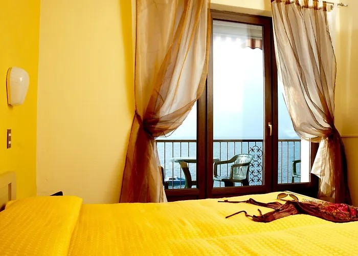 Hotel Merano Brenzone sul Garda