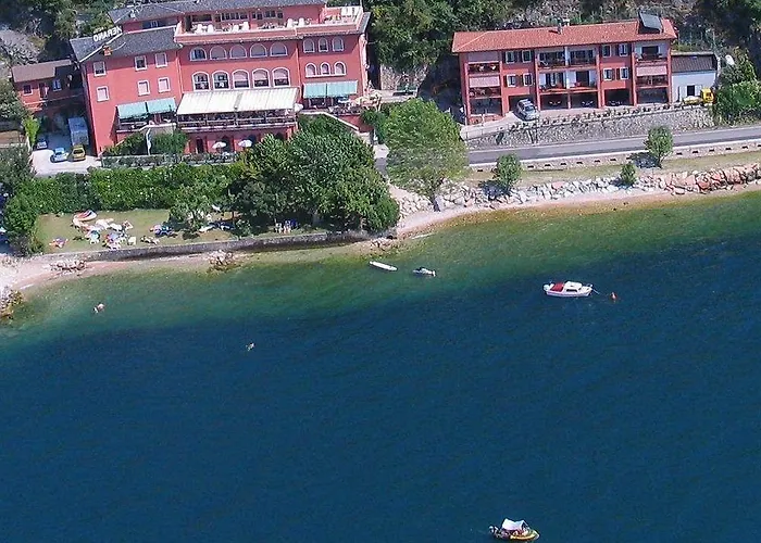 Merano Brenzone sul Garda